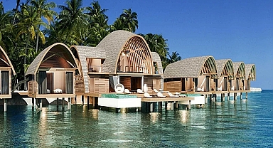 Ortadoğu krizi Maldivler'i vurdu: Oteller indirim yarışında!