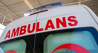 Otel havuzunda fenalaşan 8 yaşındaki çocuk kurtarılamadı