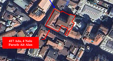 Otelciliği sevdi.. İkincisini İstanbul'da yapacak