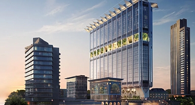 Otelcilik şirketinden 3 milyar liralık karma proje!