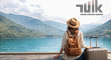 Oteller 3. sırada: Yerli turist en çok nerede konakladı?