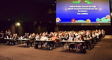 Otellerde yapay zekâ devrimi: Luwi 