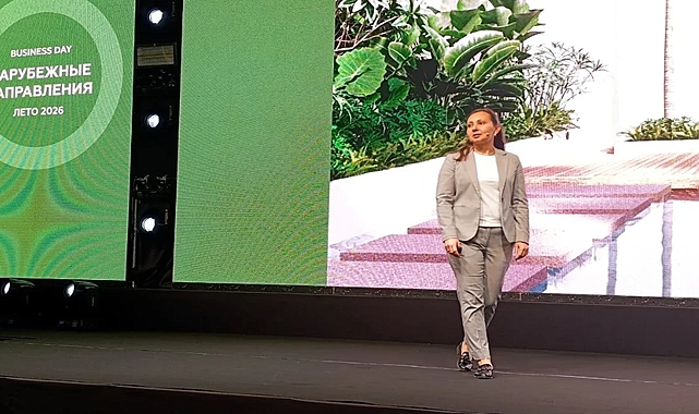 PEGAS Touristik 2026 yaz programını açıkladı: Türkiye kaçıncı sırada?