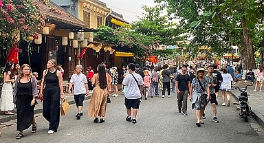 Ruslar için düşük bütçeli tatilin adresleri açıklandı