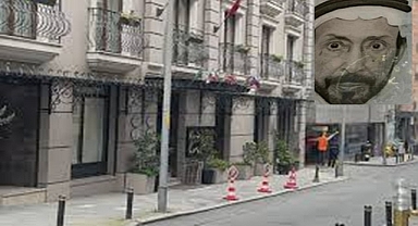 Suudi turist otelde ölü bulundu: Zehirlenme şüphesi!