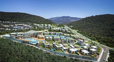 Swissôtel Bodrum Hill satıldı... İşte yeni sahibi!