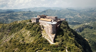 Tarihi kalede izdiham: 30 ölü, çok sayıda yaralı!