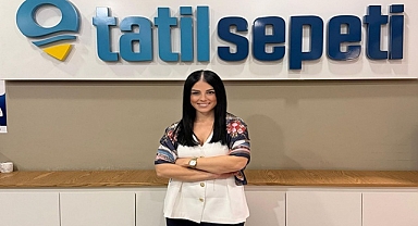 Tatilsepeti’nde üst düzey atama!