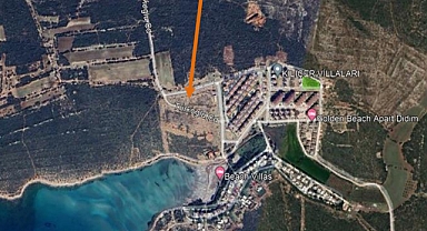 Turistik ilçeye ikinci otelini yapacak: İsmi belli oldu