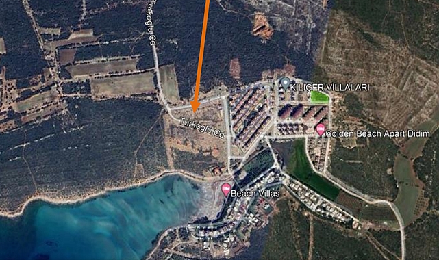 Turistik ilçeye ikinci otelini yapacak: İsmi belli oldu