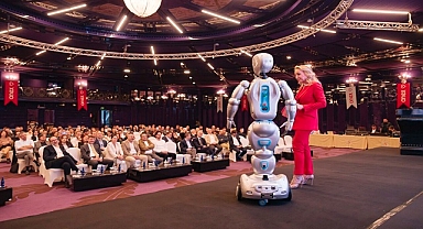 Turizmde dijital çağ: Anex Group 2030 vizyonunu açıkladı