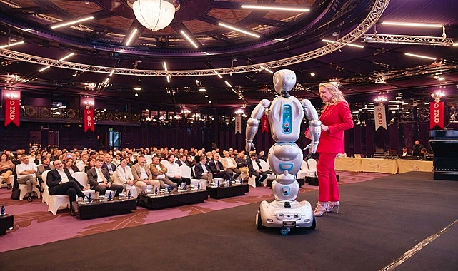 Turizmde dijital çağ: Anex Group 2030 vizyonunu açıkladı