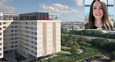 Yurtdışı kariyerinde yeni sayfa açtı