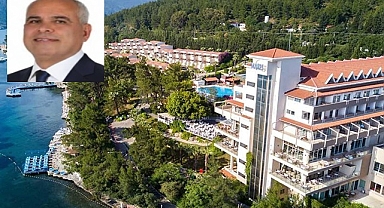 MP Hotels'in Türkiye CEO'su değişti: 7 oteli artık o yönetecek