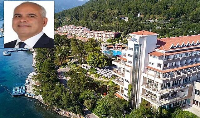 MP Hotels'in Türkiye CEO'su değişti: 7 oteli artık o yönetecek