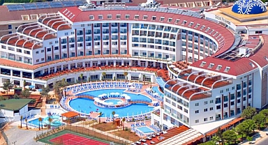 Türkiye'de bu yaz açacağı 4 yeni otelin adreslerini açıkladı