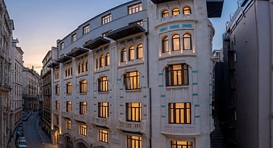 Türkiye'de ilk olacak otel Mayıs'ta açılıyor... Personel alacak