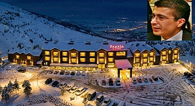 Türkiye’de yeni Wyndham oteli açıldı, yönetim deneyimli isme emanet!