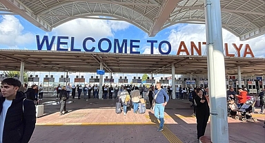 Türkiye ve Mısır'a en çok turist gönderen Rus tur operatörü belli oldu