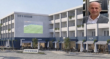 Uluslararası markanın yakında açacağı Didim otelini deneyimli isim yönetecek