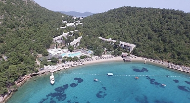 Ünlü otelin çalışanları greve gidiyor