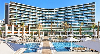 Wind of Lara'ya HolidayCheck 2026 ödülü!