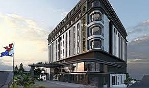 Yakında açılacak otel için açık yönetici pozisyonları yayınlandı