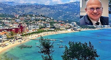 Yeni açılacak yurtdışı otelinin genel müdürü oldu... Personel arıyor