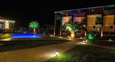 Yenilenen otel açılış öncesi personel arıyor