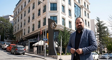 4 yıldızlı otelin müdürü oldu... Personel arıyor