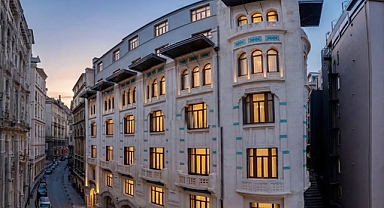 Açılış için gün sayan Türkiye'de ilk olacak otel personel arıyor