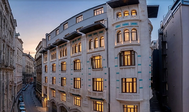 Açılış için gün sayan Türkiye'de ilk olacak otel personel arıyor