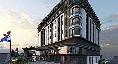 Ağustos'ta açılacak otel 3 farklı pozisyonda müdür arıyor