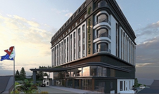 Ağustos'ta açılacak otel 3 farklı pozisyonda müdür arıyor
