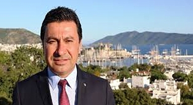 Ahmet Aras: 300 otelden sadece 2'si alabildi