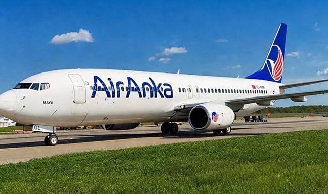 Air Anka krizi büyüyor: Rus turistler Antalya'dan nasıl tahliye edilecek?