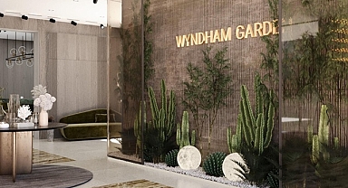 Antalya'da yakında açılacak Wyndham oteli personel arıyor