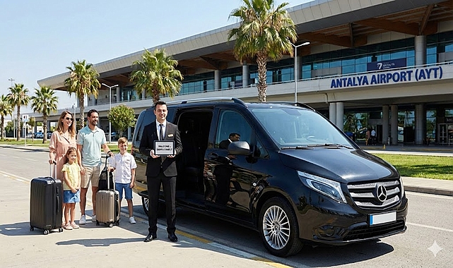 Antalya Havalimanı’nda 12 Mayıs'ta yeni dönem başlıyor