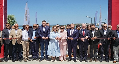 Ayvalık GastroFest, ikinci kez Ege’nin kalbinde gastronomi dünyasını buluşturdu