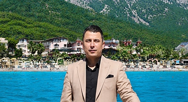 Bir Antalya otelinden diğerine genel müdür transferi!