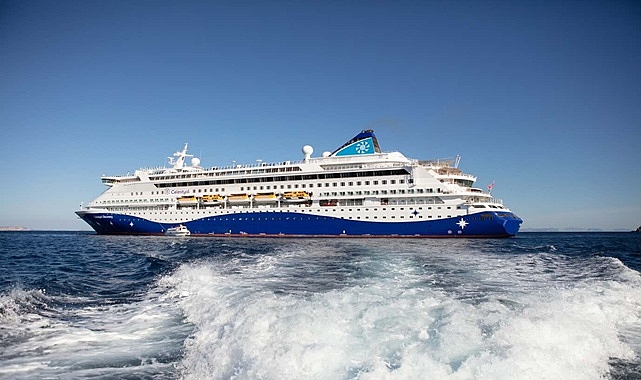 Celestyal, Yunan Adaları sezonunu ‘süper promosyon’ kampanyası ile açıyor