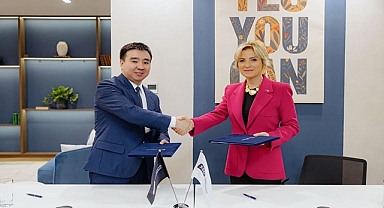 Dedeman'dan sürpriz yurtdışı hamlesi!