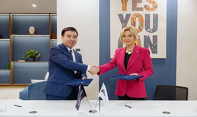 Dedeman'dan sürpriz yurtdışı hamlesi!