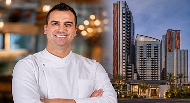 Dubai'deki Hilton oteline Türkiye'den bir isim daha!