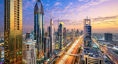 Dubai'den Türk otellerine CV yağıyor