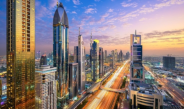 Dubai'den Türk otellerine CV yağıyor