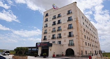 Dünya devi Türkiye'de iki otel daha açtı