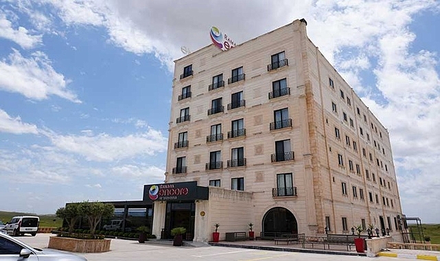 Dünya devi Türkiye'de iki otel daha açtı
