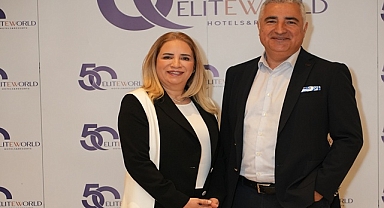 Elite World, 50 yıllık deneyimini 
