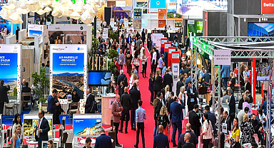 Elite World Hotels & Resorts, IMEX Frankfurt 2026'da!